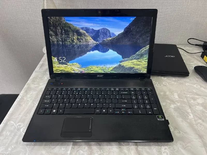 Acer — Тбилиси — 500 ₾