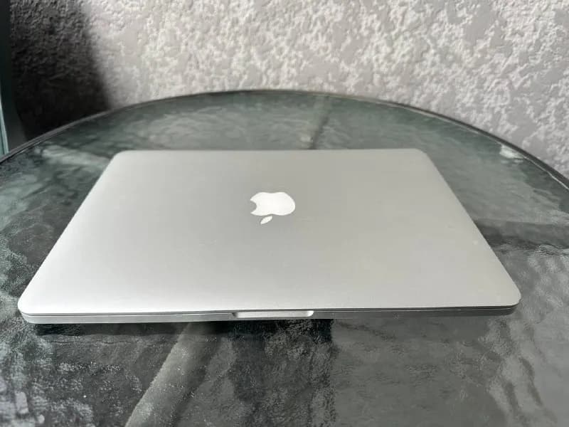MacBook Pro late 2013 A1502 — Тбилиси — 300 ₾