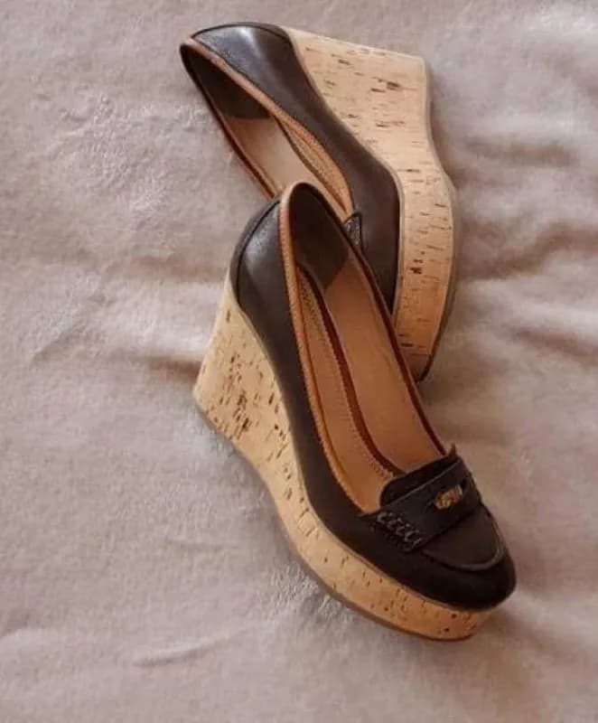 Chole 38 размер кожа — Тбилиси — 200 ₾