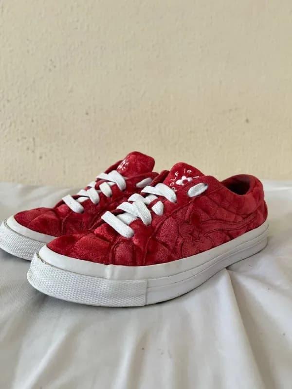 Converse Golf le fleur в прекрасном состоянии — Тбилиси — 310 ₾