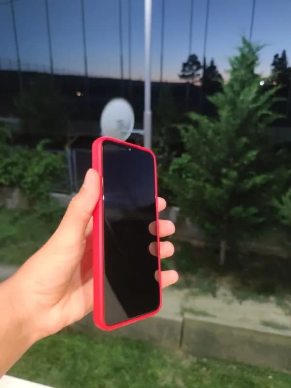 Samsung Galaxy A03 — Тбилиси — 240 ₾