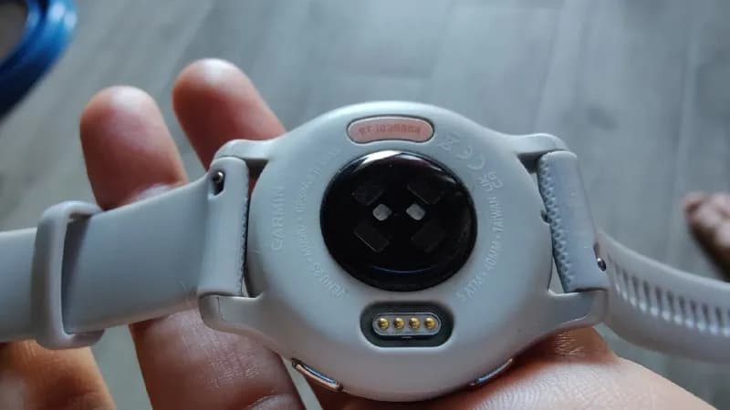 Garmin Venu2s — Тбилиси — 600 ₾
