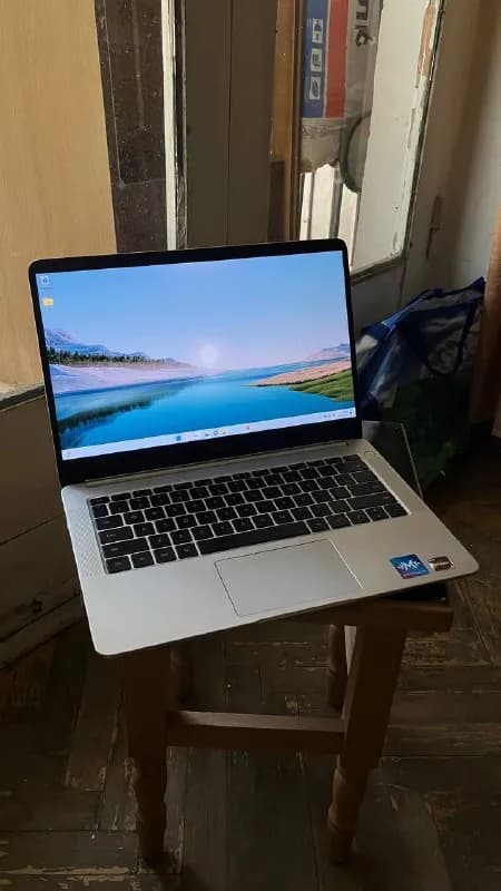 Honor Magicbook 14 — Тбилиси — 1 000 ₾