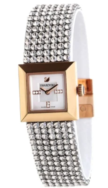 Оригинальные часы Сваровски — Тбилиси — 300 ₾