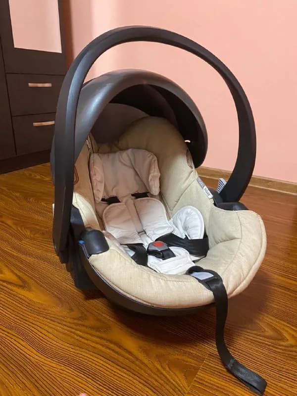 Stokke iZi Go от BeSafe. — Тбилиси — 250 ₾