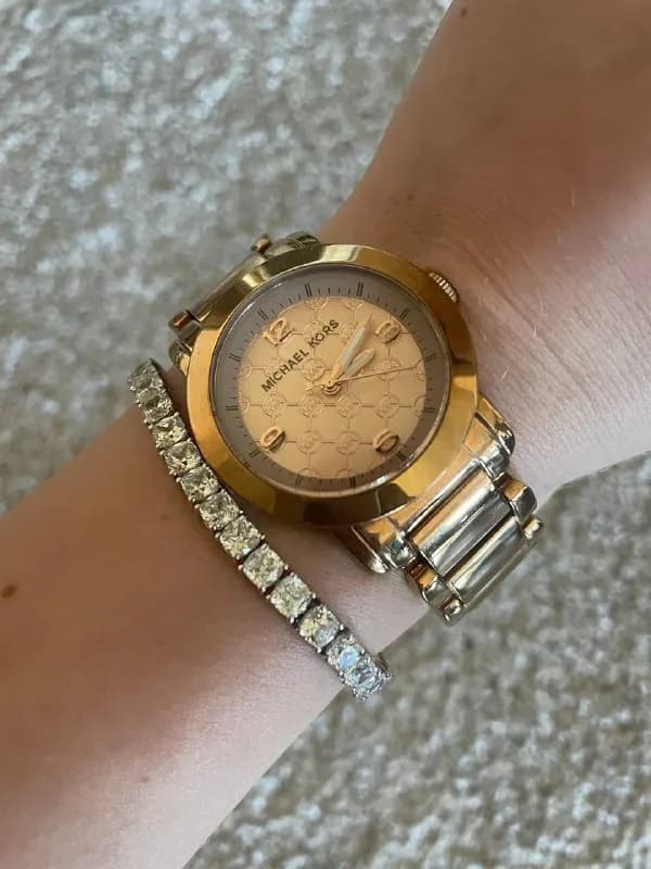 Michael Kors — Тбилиси — 200 ₾