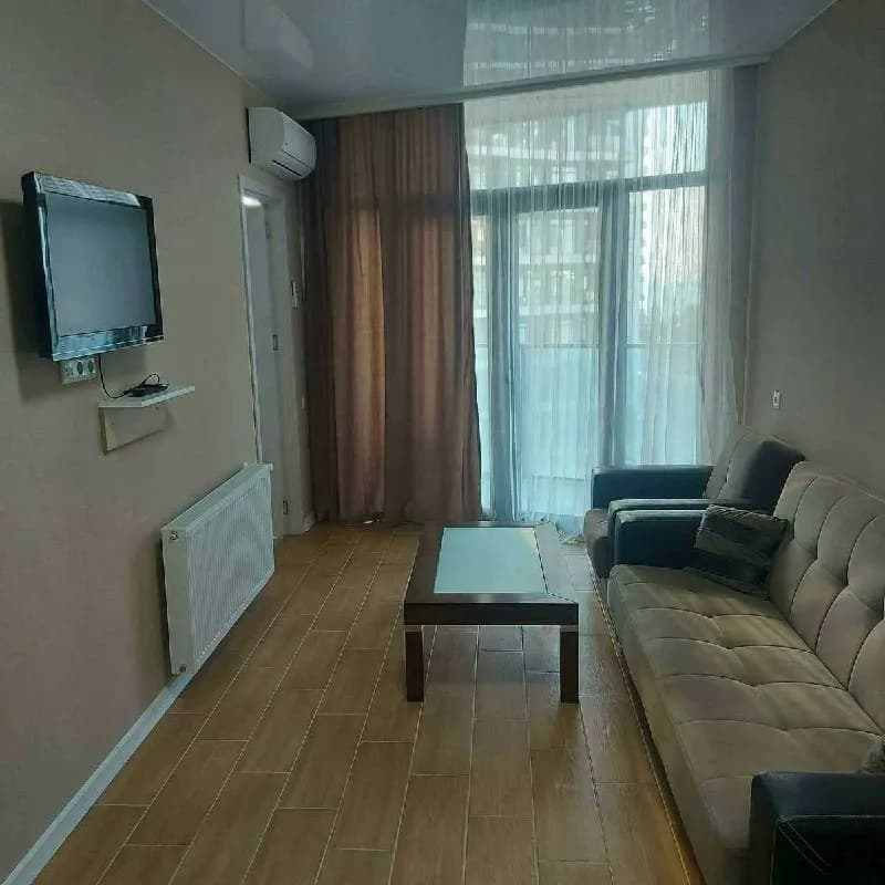 2+1, 60 кв/м — Батуми — 550 $