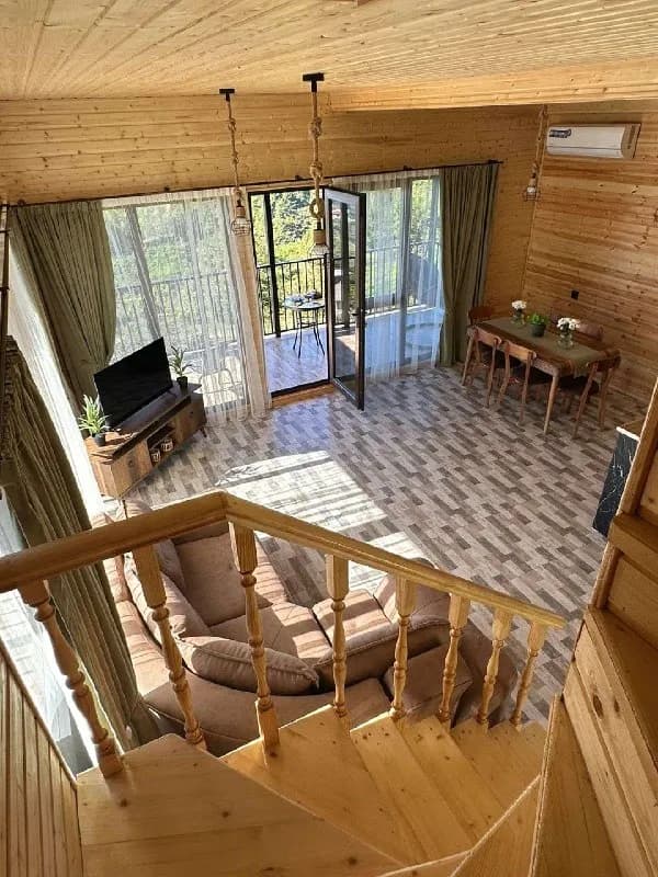 115 кв/м — Батуми — 1 500 $