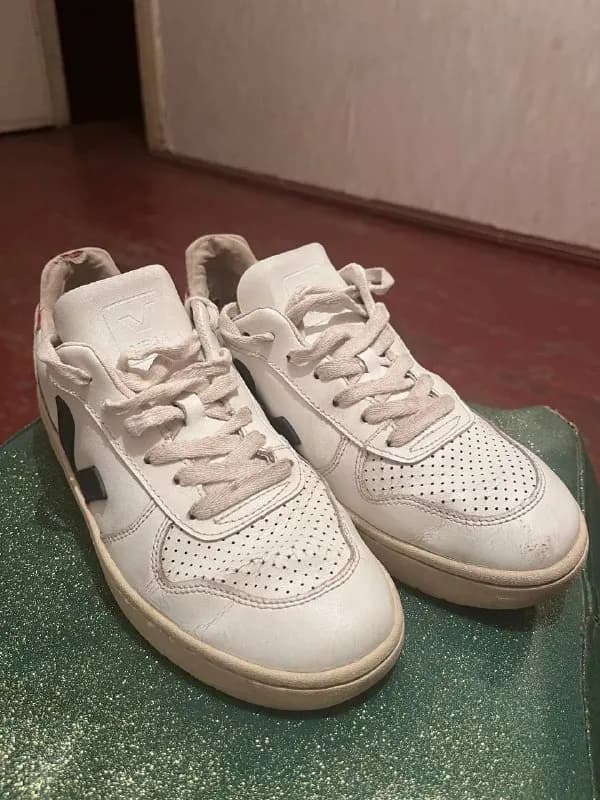 Кеды VEJA, размер 39 — Тбилиси — 35 ₾