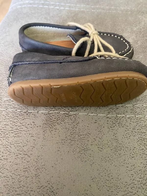 Мокасины Zara — Тбилиси — 20 ₾