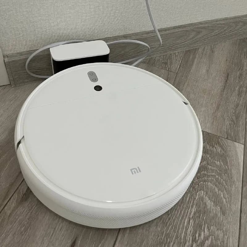 1. Вентилятор SmartMi Standing Fan 2S. Состояние идеальное — Тбилиси — 200 ₾