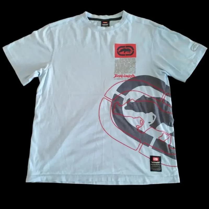 ECKO Tshirt XL — Тбилиси — 40 ₾