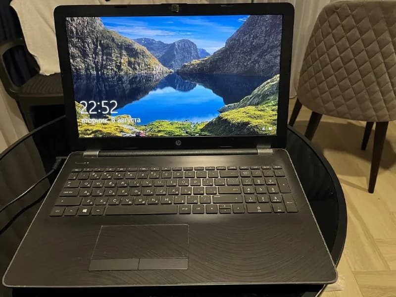 HP, служил для работы пока не купили новый — Тбилиси — 550 ₾