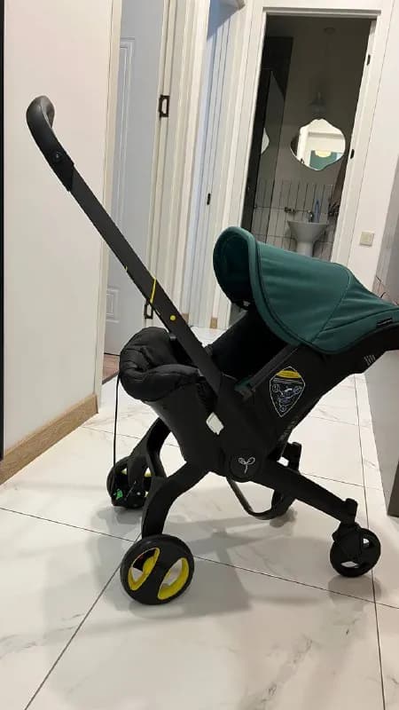 Коляска FooFoo — Тбилиси — 250 ₾