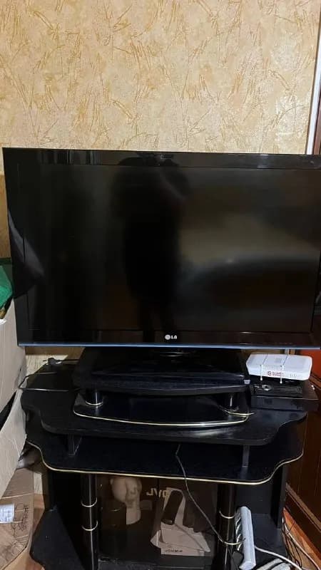 Продам телевизор LG — Тбилиси — 500 ₾