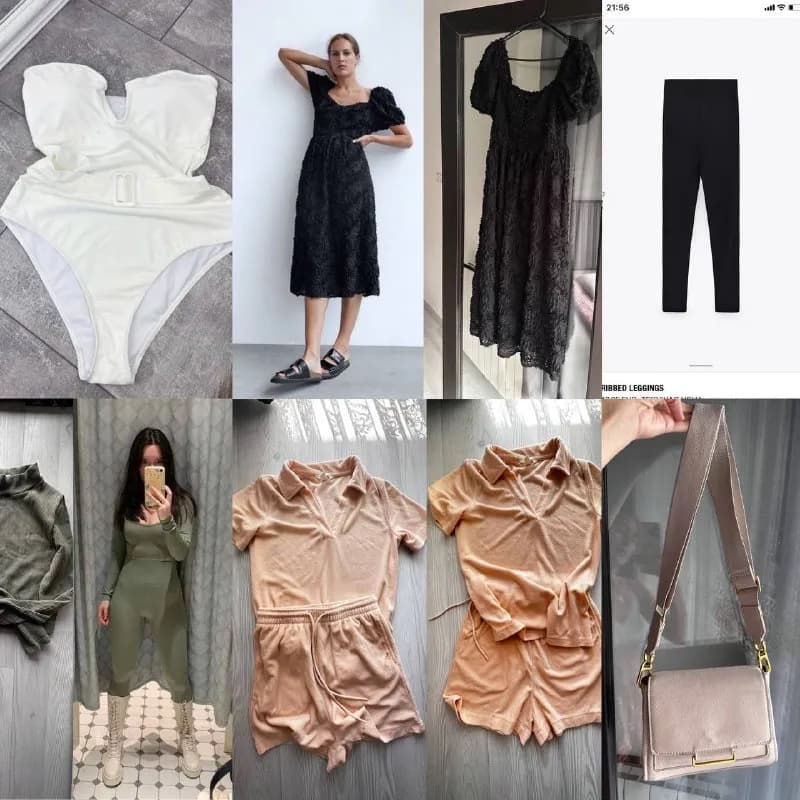 Zara — Тбилиси — 15 ₾