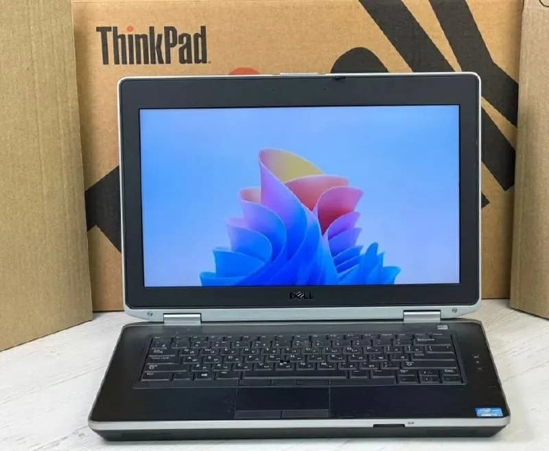 Dell Latitude E6430 в отличном состоянии! — Батуми — 270 ₾