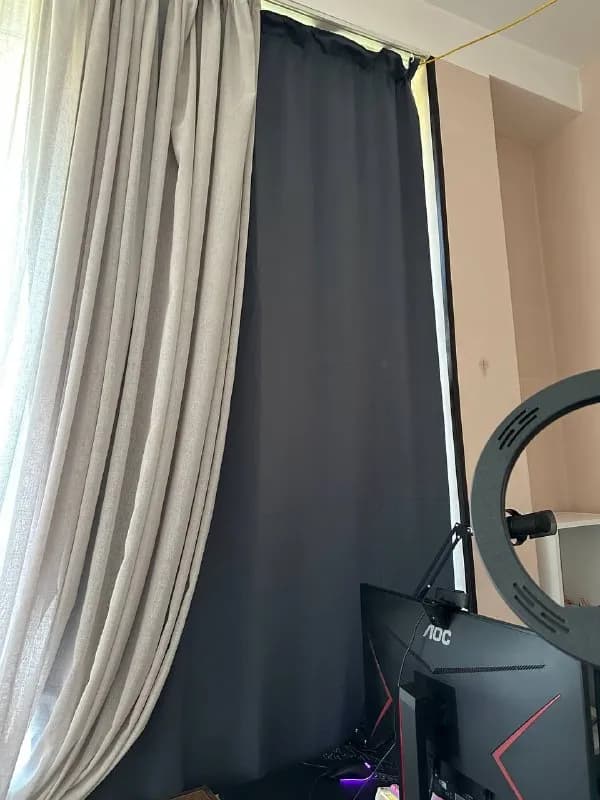 2К 144Hz 27» монитор AOC Q27G2U/BK — Тбилиси — 300 ₾