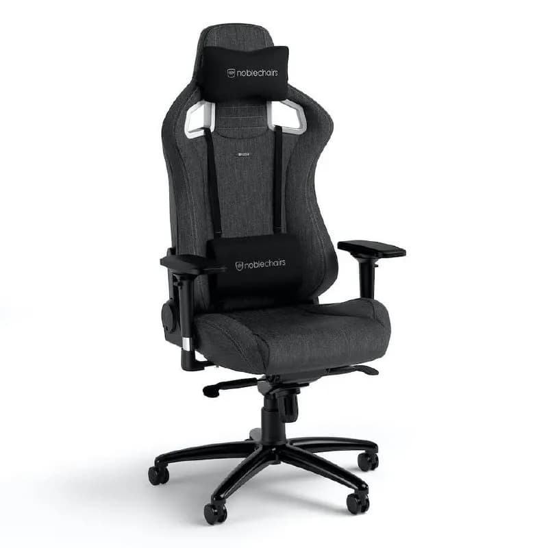 Noblechairs Epic TX Fabric. — Батуми — 850 ₾