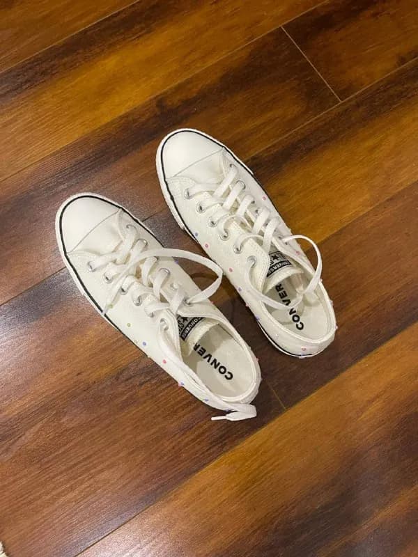 Converse Chuck Taylor All Star Mini Studs — Батуми — 65 ₾