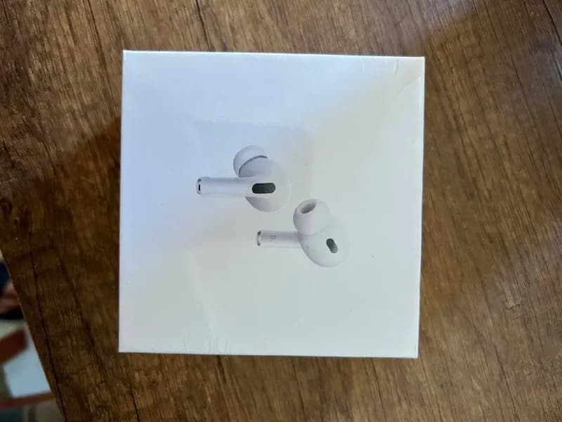 AirPods Pro 2 — Тбилиси — 2 100 ₾