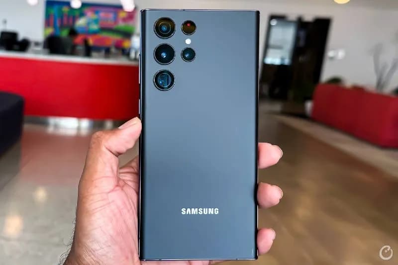 Samsung galaxy S22 ULTRA 512 GB Цена: 2300 Лари — Тбилиси — 2 300 ₾