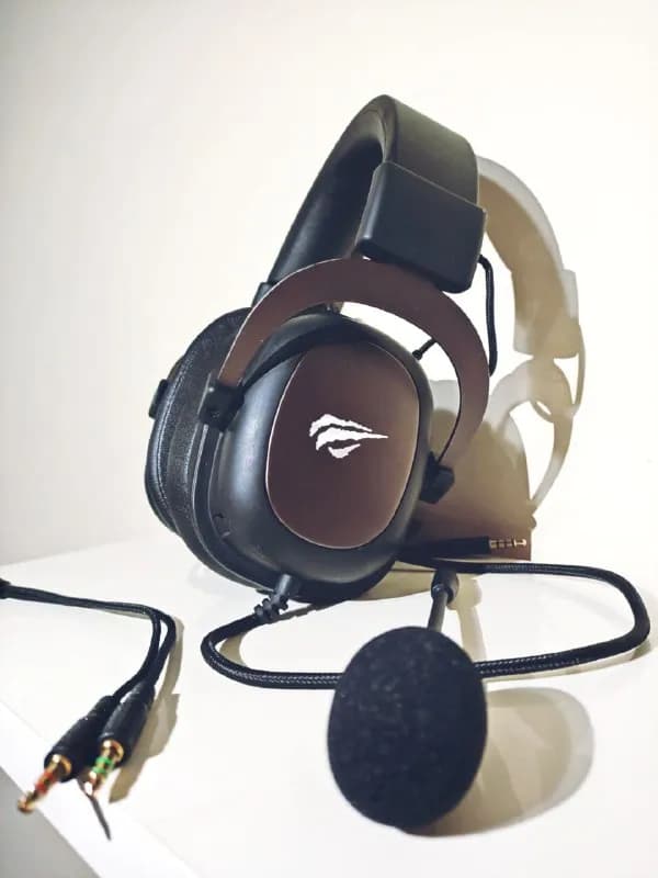 Havit HV-H2002D — Тбилиси — 60 ₾