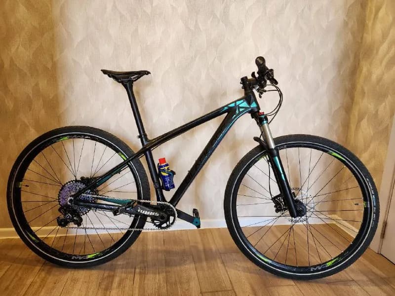 Cube Reaction GTC Pro 2014 — Тбилиси — 1 000 ₾