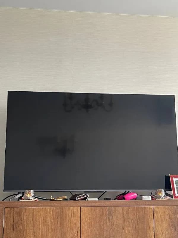 1. Телевизор TCL 55’ — 600 550 GEL — Батуми — 600 550 ₾