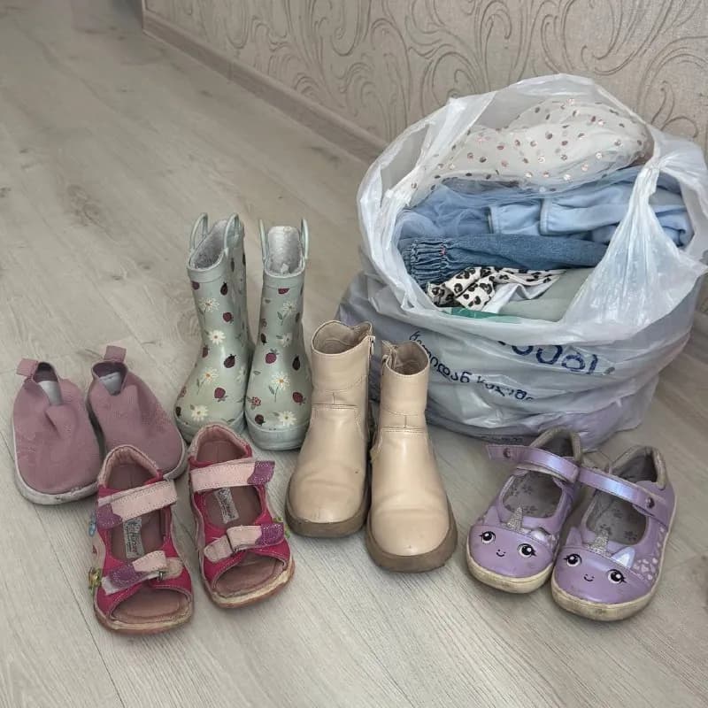 3-4 года — Батуми