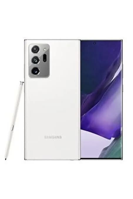 Samsung Note 20 ultra 256gb. Отлично работает, никогда не был в ремонте. Состояние по корпусу идеаль — Тбилиси — 1 170 ₾
