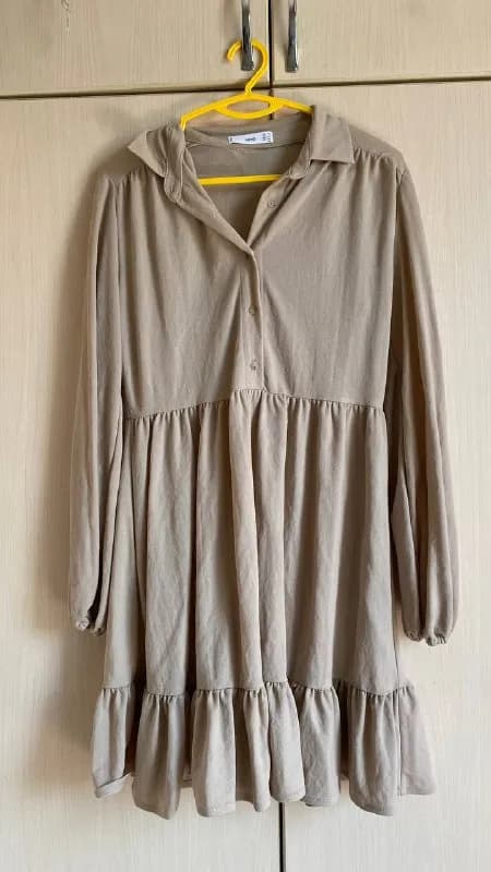 Mango короткое, размер XS — 40 лари — Тбилиси — 40 ₾