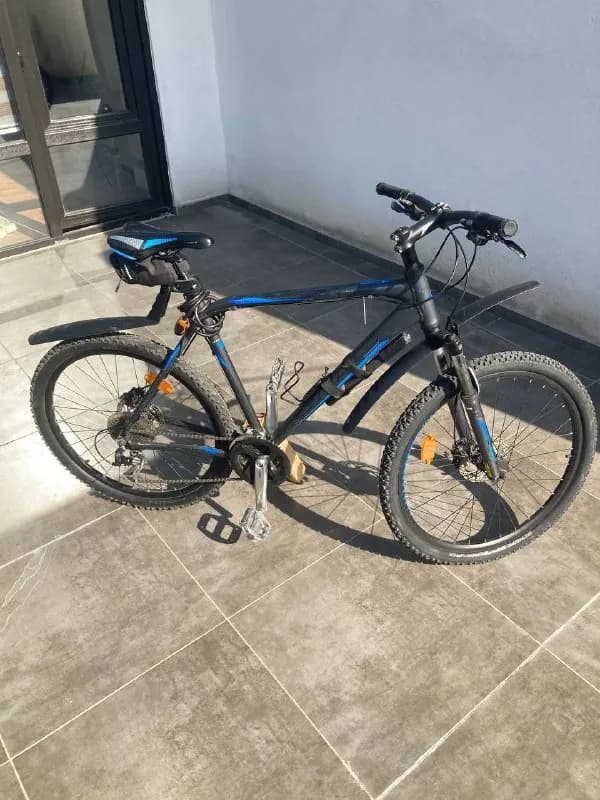 Kross hexagon x8(не Китай) — Тбилиси — 550 ₾