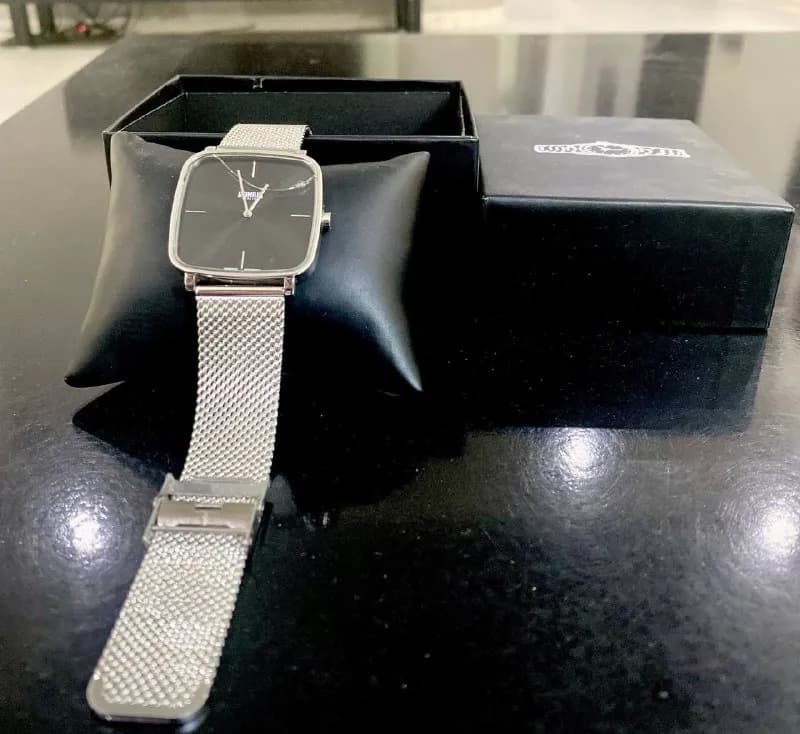 Ronius с металлическим ремешком ❗️ — Тбилиси — 150 ₾