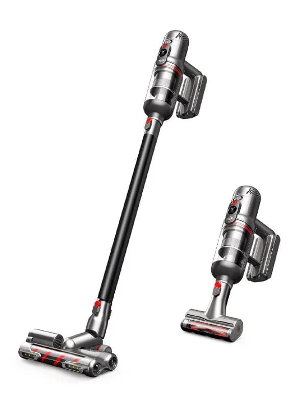 Atvel G9 — мощный вертикальный беспроводной пылесос. Конкурент Dyson. — Тбилиси — 650 ₾