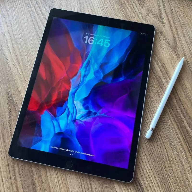 iPad Pro 12,9 1 gen (Wi-Fi Only) 32gb — Тбилиси — 600 ₾