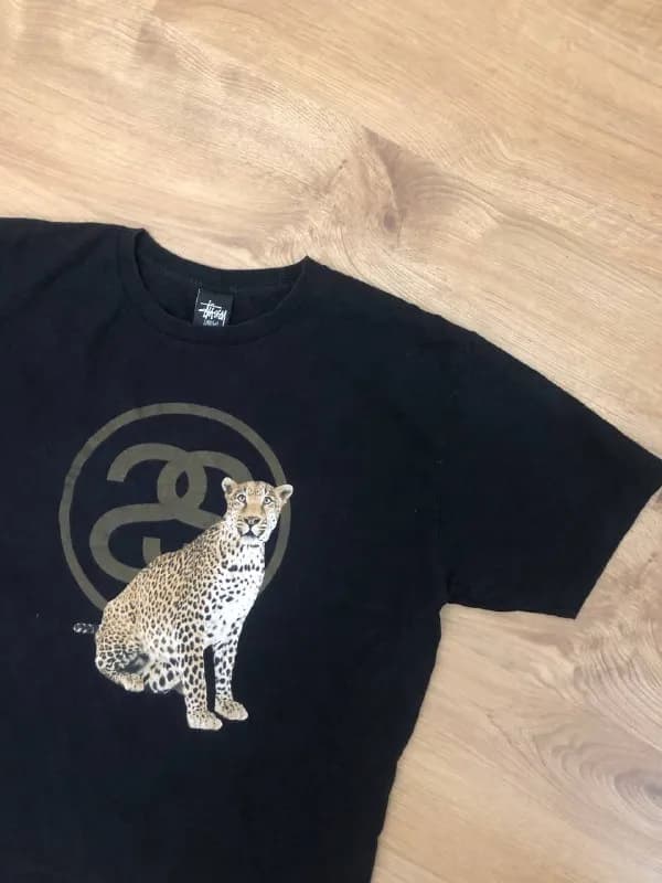 Stussy размер М-L 60 gel — Тбилиси — 60 ₾