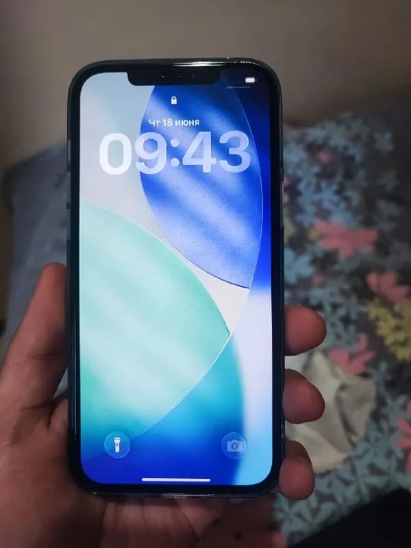 iPhone 12 pro max на 512 Гб. — Батуми — 200 $