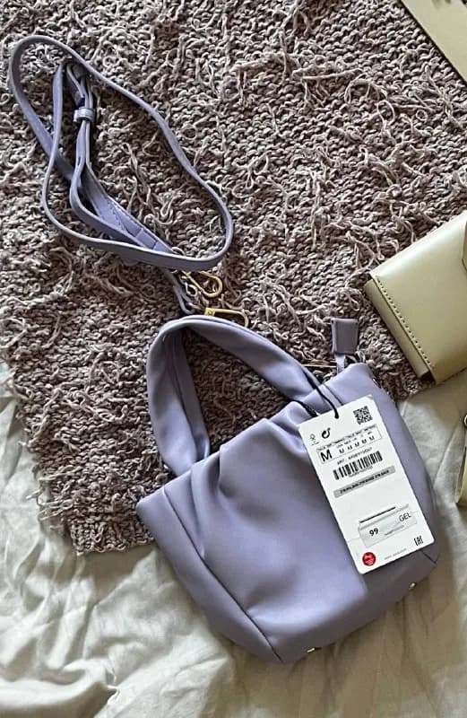 Сумка новая с биркой — Тбилиси — 60 ₾