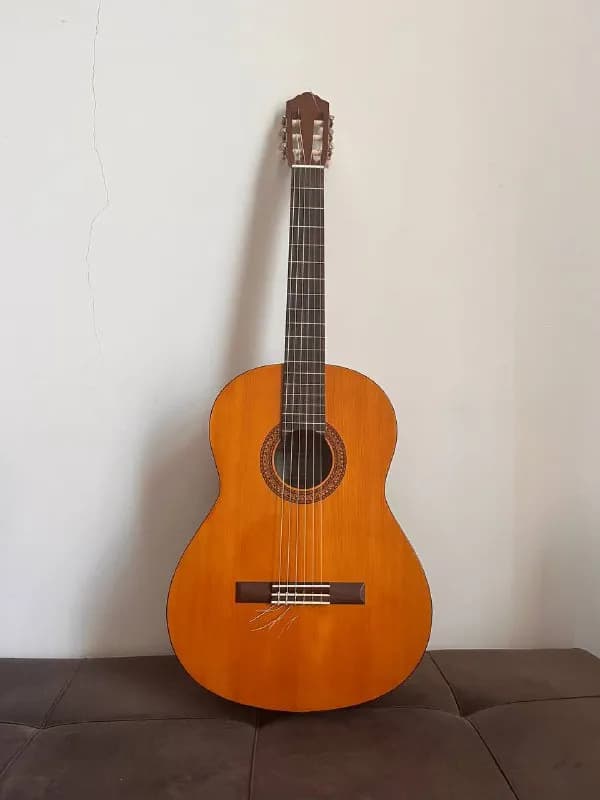 Yamaha C-45 в хорошем состоянии. — Тбилиси — 130 $