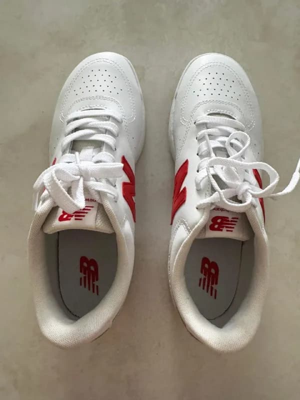Кеды New Balance оригинал новые — Батуми — 150 ₾