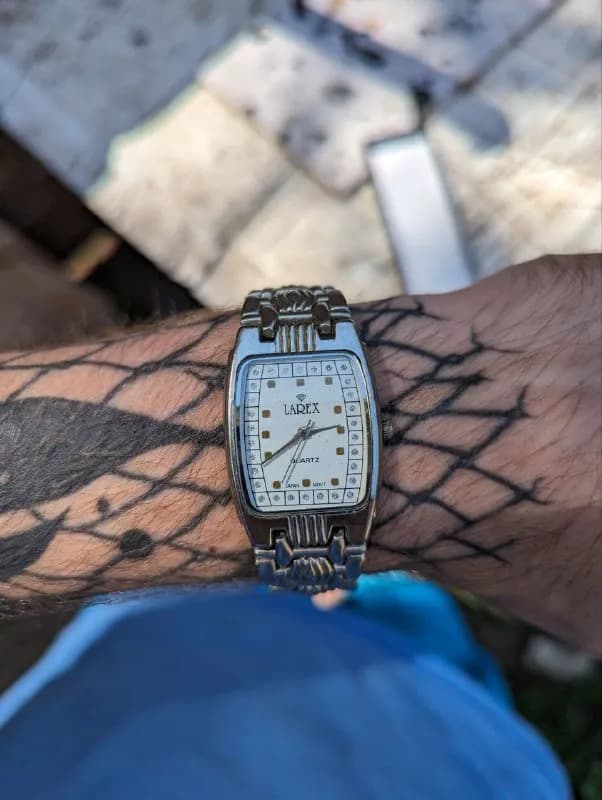 Larex (редкие) — Тбилиси — 60 ₾