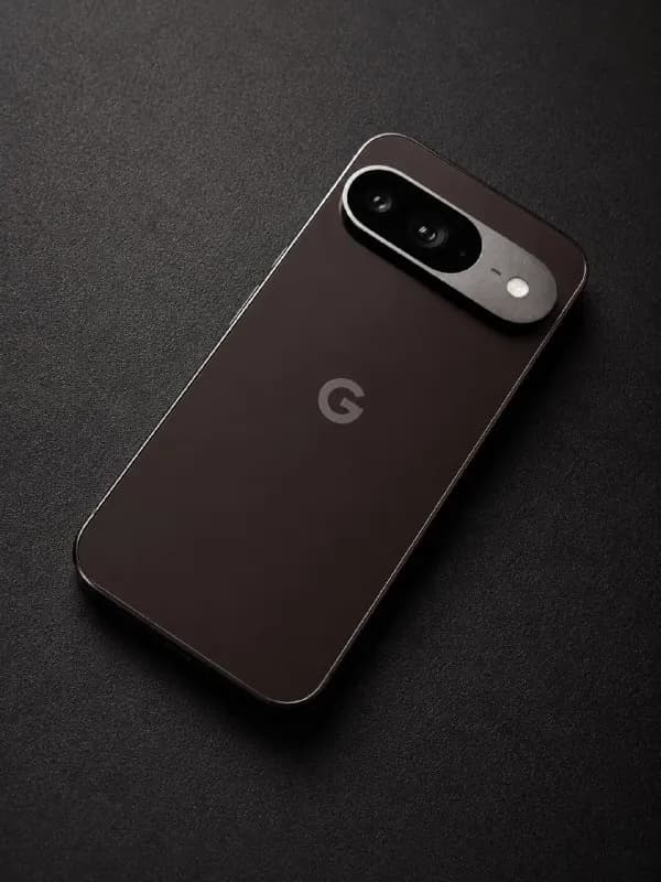 Google Pixel 9 128 ГБ в хорошем состоянии. — Батуми — 1,400 ₾