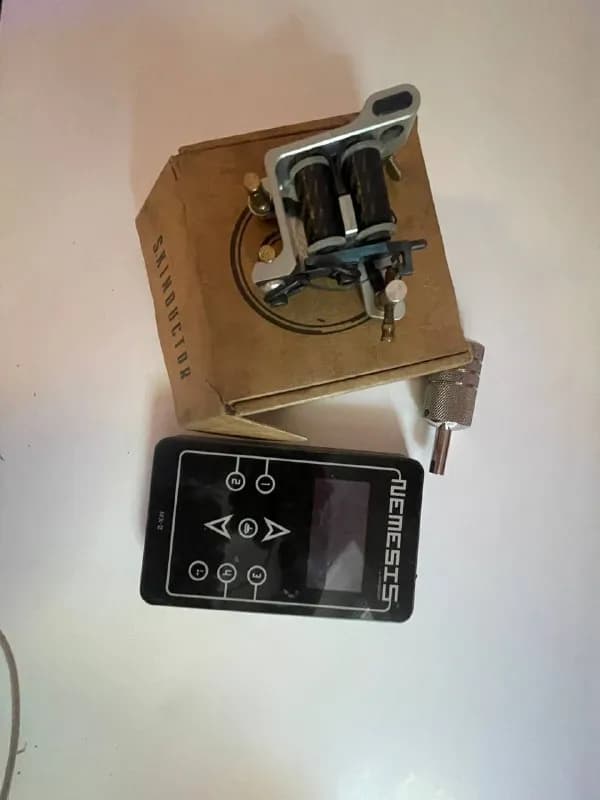 skinductor model 3- 150$ — Тбилиси — 150 $