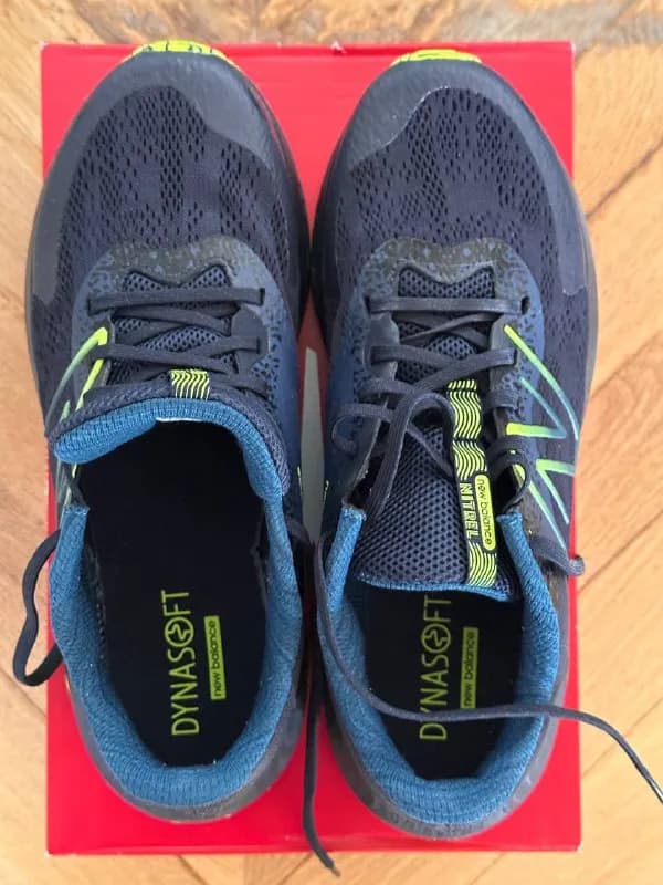 New Balance оригинал. — Тбилиси — 220 ₾