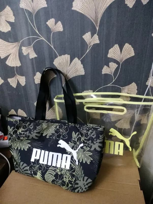 Puma 40 лари, состояние отличное — Тбилиси — 40 ₾