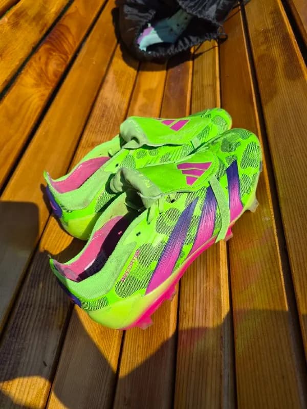 Adidas Predator. — Батуми — 70 ₾