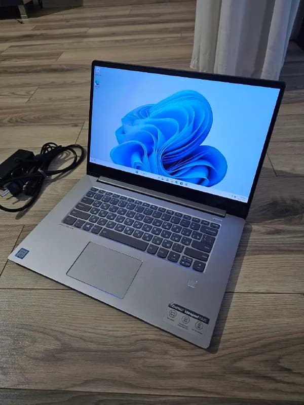 Lenovo IdeaPad 530S. Цена 650 лари, торг уместен. — Тбилиси — 650 ₾