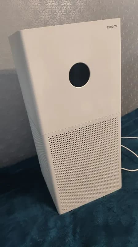 Xiaomi, убирает запахи сигарет и любые другие неприятные запахи. Когда готовите и вытяжка плохо рабо — Батуми — 250 ₾
