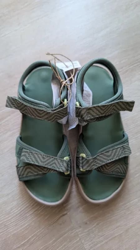 Quechua декатлон. Размер EU 32/33 по стельке 20-20,5 см. — Батуми — 50 ₾